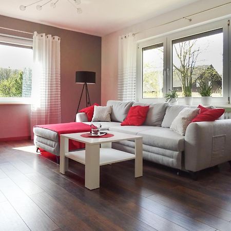 Villa Haus Riesebeek Langelsheim Esterno foto