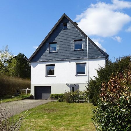 Villa Haus Riesebeek Langelsheim Esterno foto