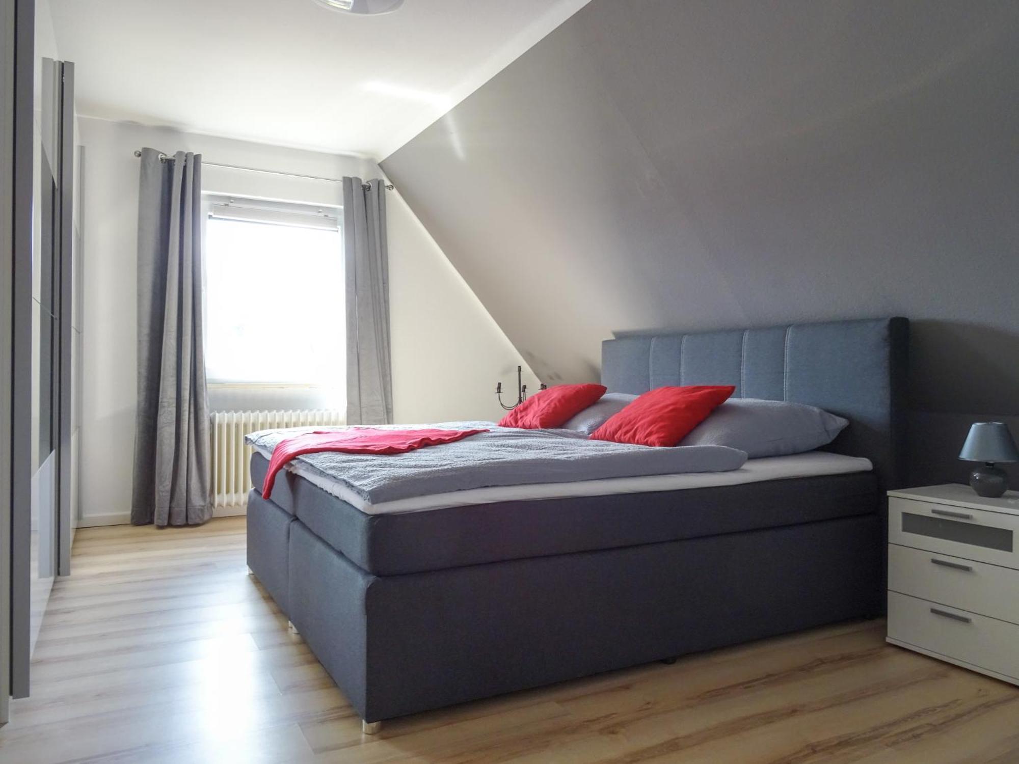 Villa Haus Riesebeek Langelsheim Esterno foto