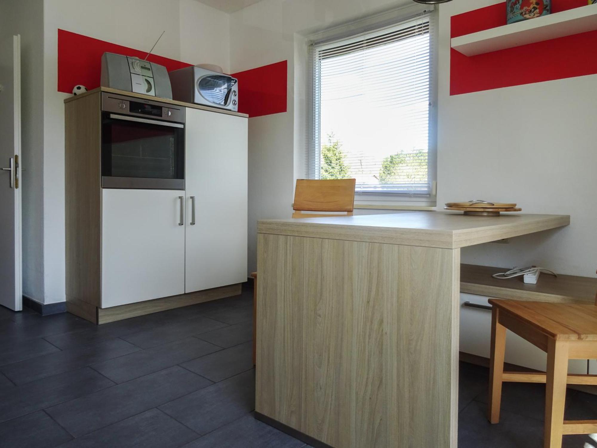Villa Haus Riesebeek Langelsheim Esterno foto