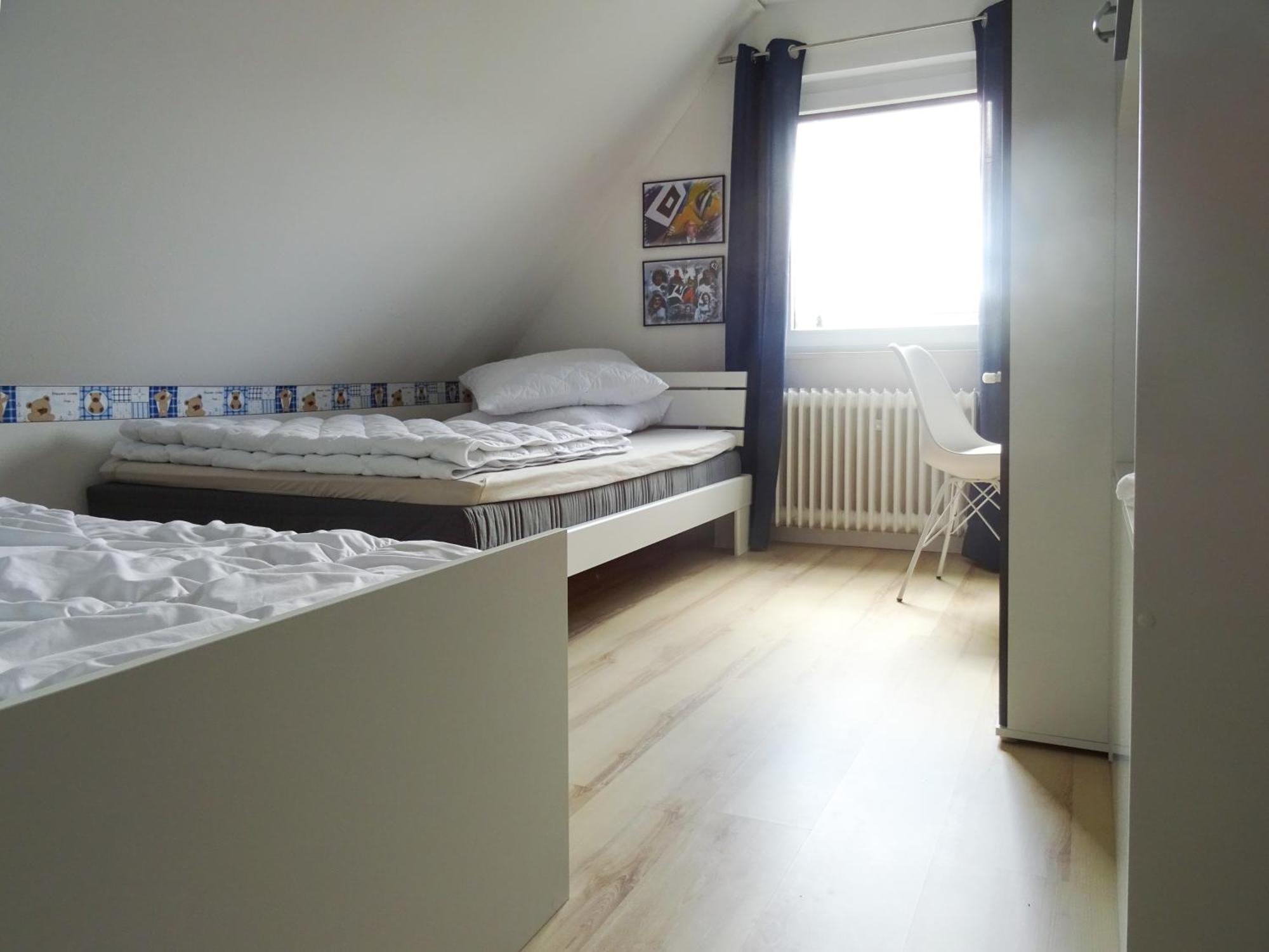 Villa Haus Riesebeek Langelsheim Esterno foto