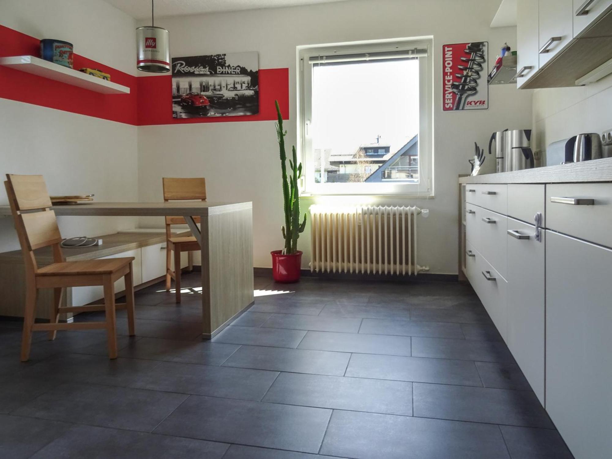 Villa Haus Riesebeek Langelsheim Esterno foto