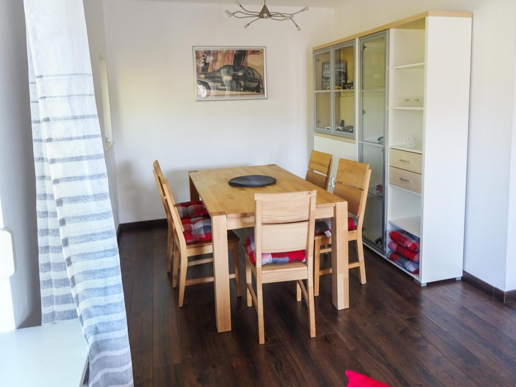 Villa Haus Riesebeek Langelsheim Esterno foto